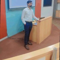 Nikhil Kumar