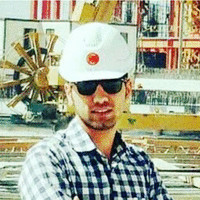 Mohammad Amin Hamedi Rad