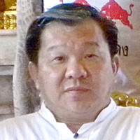 David Liang