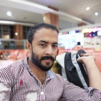 Shafiq Ahmed
