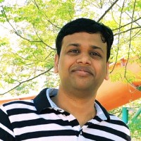Mohit Anand