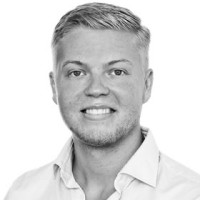 Niklas Graahede