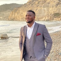 Martin Ekankang
