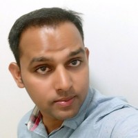 Manoj Gound