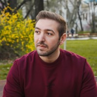Albin Kurtanovic