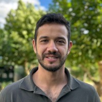 Matheus Lemons e Silva