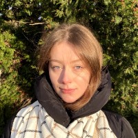 Tetiana Baranovska