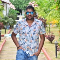 Rakshith Shankar