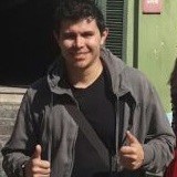 Alex Garcia