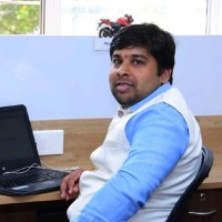 Madan Gunjarge
