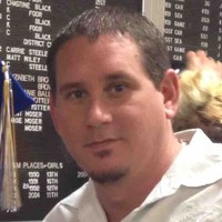 Scott Richmond