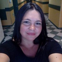 Ginnette Castillo