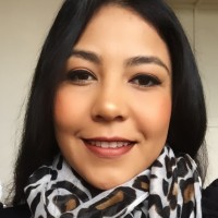 Itzel González Carreño