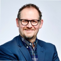 Danny Kent, PhD