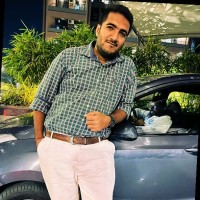 Vishal Hardasani