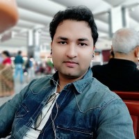 Abhinav Kumar