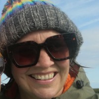 Kate Baxter