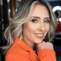 Carolina Herrera Cubillos