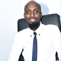James Jr Rodney Agaba