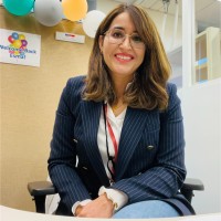 Esma Alp Demir, Phd