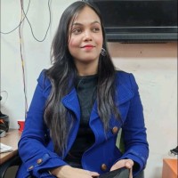 Deepika Sengar
