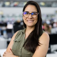 Daiana Carla Pereira Volles