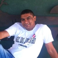 Ronildo Oliveira