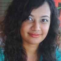 Nazifa Akhter