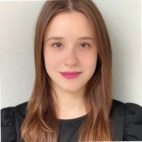 Andrea Ramos Chavarría