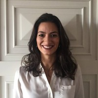 Francine Abreu Gomes De Azevedo