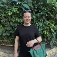 Meral Naldemirci