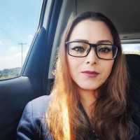 Sussy Romero Guevara