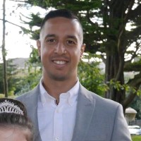 Daniel Gabriel
