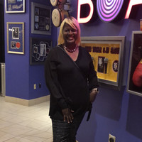 Monique Lipp