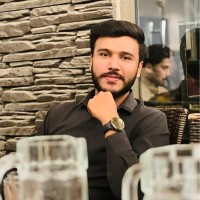 Muhammad Saifullah