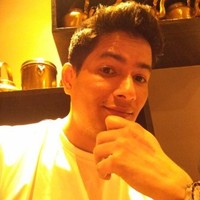 Prakash Goswami