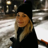 Line Mari Brodtkorb Eidissen