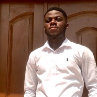 Caleb Awaitey Larbi