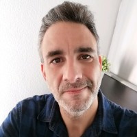 Andrés Macías Marín