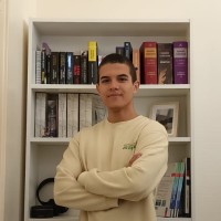 Juan Camilo Lenis