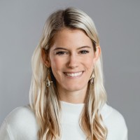 Zoe Stockton