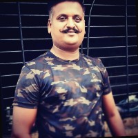 Prashant Patil