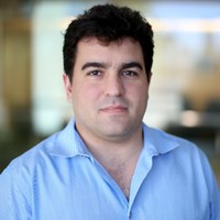 Fernando Martinez Vallina, Ph.D.
