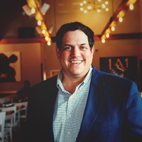 Charlie Ruffolo