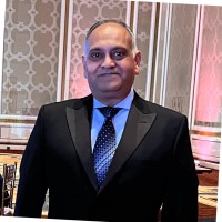 Sanjay Patel