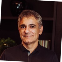 Joaquim R. S. Pio de Oliveira - MSc, MBA