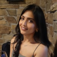 Sakshi Rupani