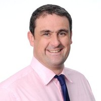 Sean Twomey