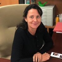 Isabel Argüelles Miguel