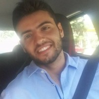 Panagiotis Zanis